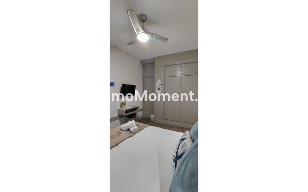 Wiederverkauf - Villa - Marbella - Marbella Centro