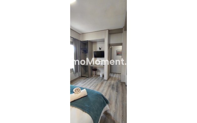 Wiederverkauf - Villa - Marbella - Marbella Centro