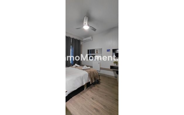 Wiederverkauf - Villa - Marbella - Marbella Centro