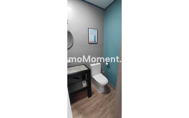 Wiederverkauf - Villa - Marbella - Marbella Centro