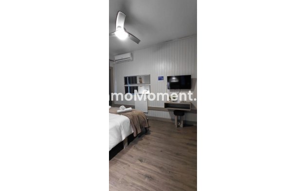 Wiederverkauf - Villa - Marbella - Marbella Centro