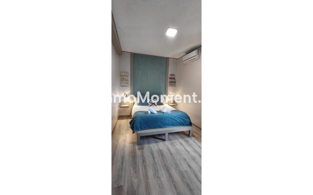 Wiederverkauf - Villa - Marbella - Marbella Centro