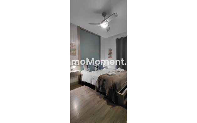 Wiederverkauf - Villa - Marbella - Marbella Centro