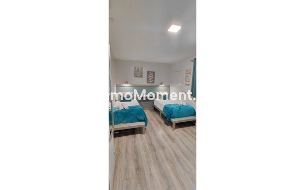 Wiederverkauf - Villa - Marbella - Marbella Centro