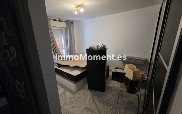 Wiederverkauf - Wohnung - Marbella - Nueva Andalucía