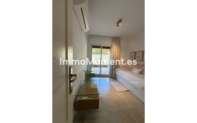 Wiederverkauf - Wohnung - Marbella - Marbella Centro