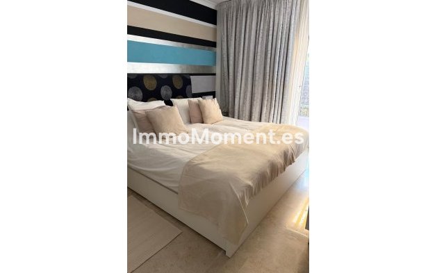 Wiederverkauf - Wohnung - Marbella - Marbella Centro