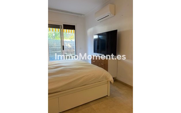 Wiederverkauf - Wohnung - Marbella - Marbella Centro