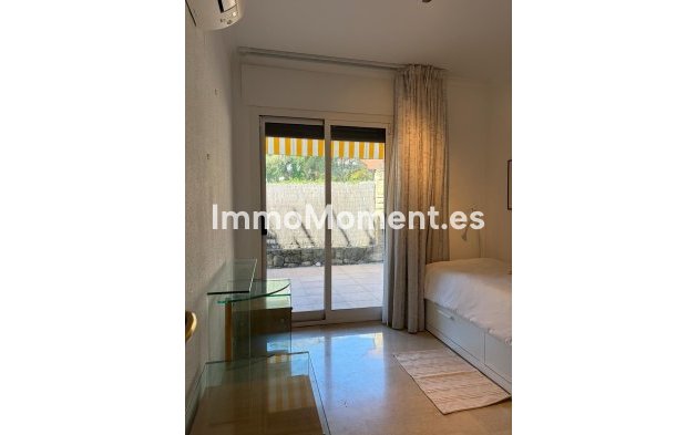 Wiederverkauf - Wohnung - Marbella - Marbella Centro