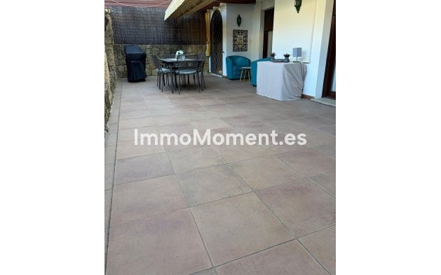 Wiederverkauf - Wohnung - Marbella - Marbella Centro