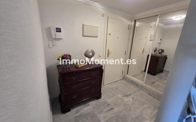 Bestaande woning - Appartement - Marbella - Nueva Andalucía