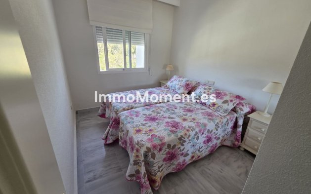 Bestaande woning - Appartement - Marbella - Nueva Andalucía