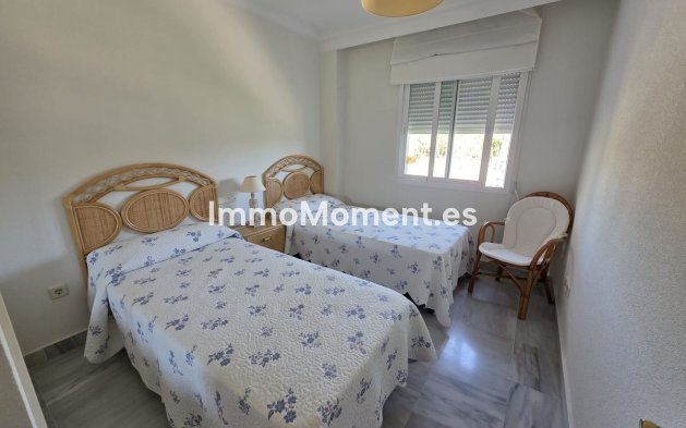 Bestaande woning - Appartement - Marbella - Nueva Andalucía