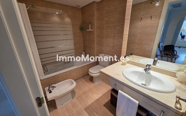 Bestaande woning - Appartement - Marbella - Nueva Andalucía