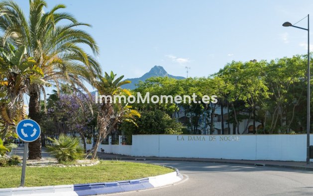 Bestaande woning - Appartement - Marbella - Nueva Andalucía