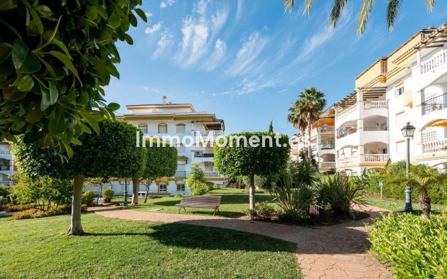 Bestaande woning - Appartement - Marbella - Nueva Andalucía