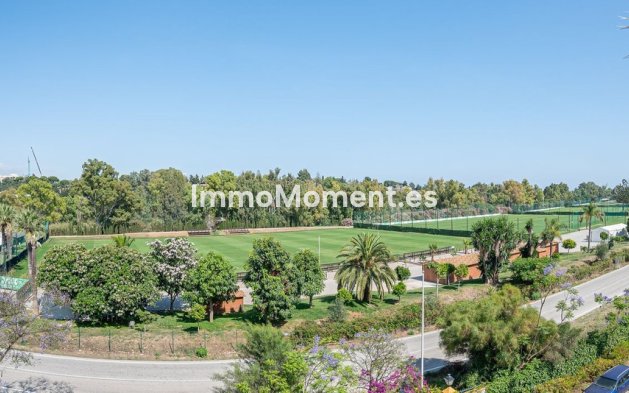 Bestaande woning - Appartement - Marbella - Nueva Andalucía