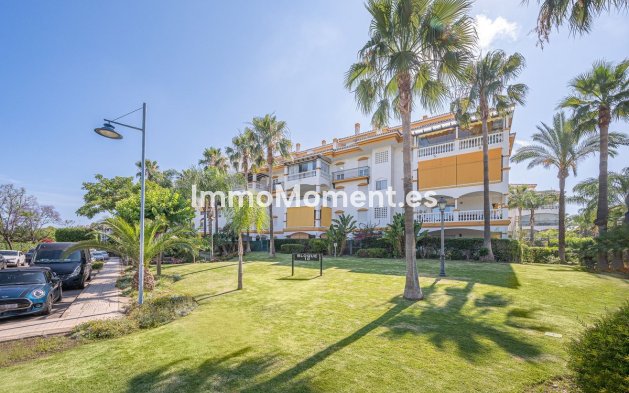 Bestaande woning - Appartement - Marbella - Nueva Andalucía