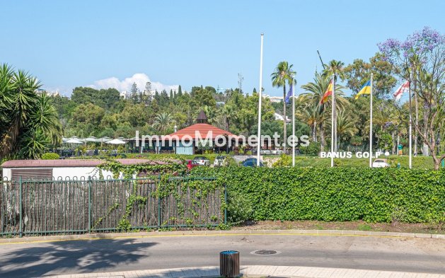 Bestaande woning - Appartement - Marbella - Nueva Andalucía