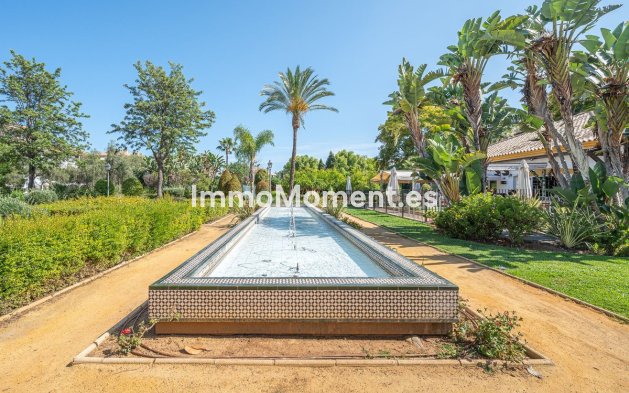 Bestaande woning - Appartement - Marbella - Nueva Andalucía