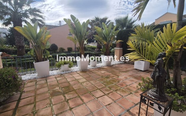 Revente - Maison mitoyenne - Marbella - Marbella Centro