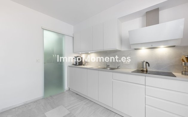 Revente - Maison mitoyenne - Marbella - Marbella Centro