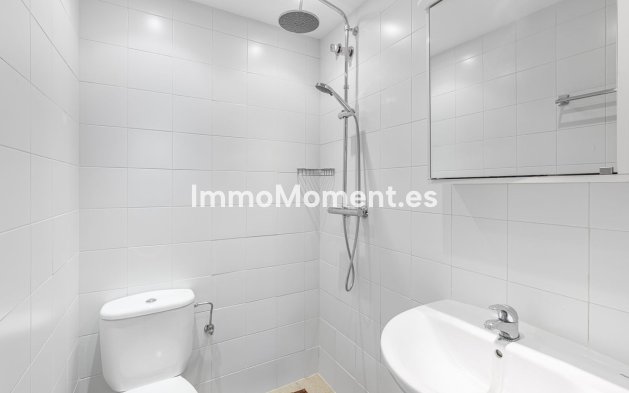 Revente - Maison mitoyenne - Marbella - Marbella Centro