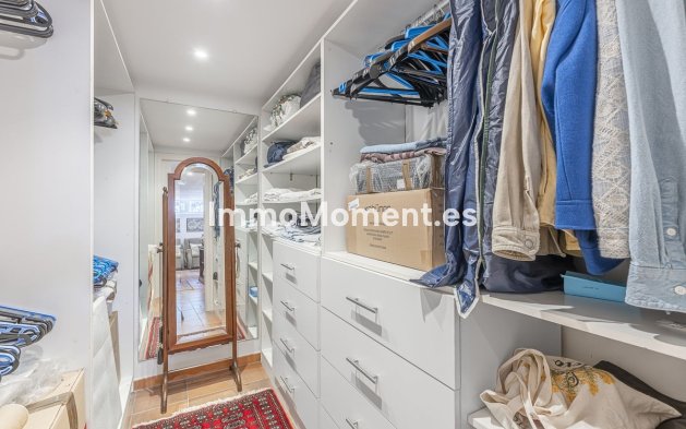 Revente - Maison mitoyenne - Marbella - Marbella Centro