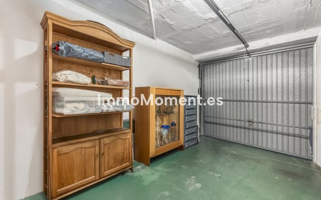 Revente - Maison mitoyenne - Marbella - Marbella Centro