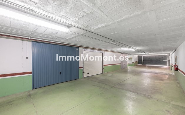 Revente - Maison mitoyenne - Marbella - Marbella Centro