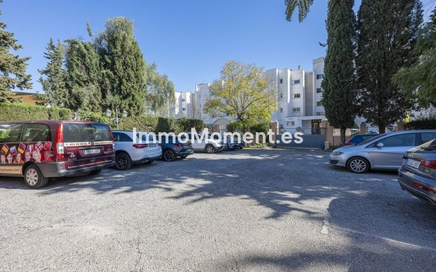 Revente - Maison mitoyenne - Marbella - Marbella Centro