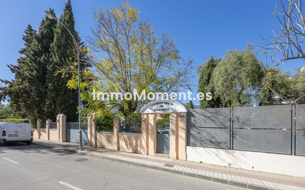 Revente - Maison mitoyenne - Marbella - Marbella Centro