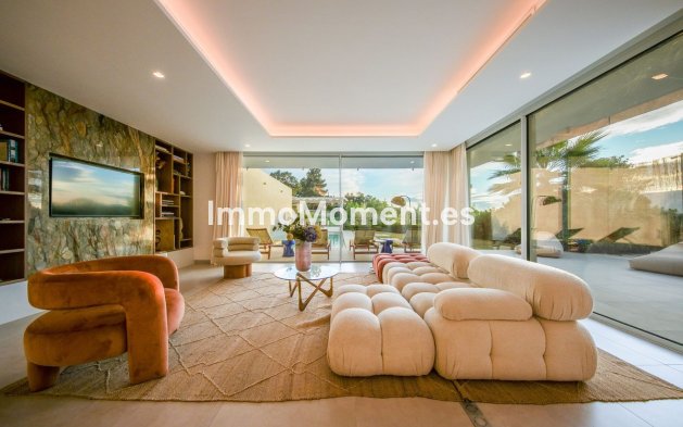 Revente - Villa - Marbella - Elviria