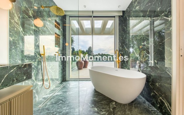 Revente - Villa - Marbella - Elviria