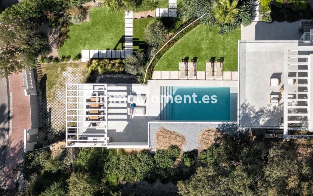 Revente - Villa - Marbella - Elviria