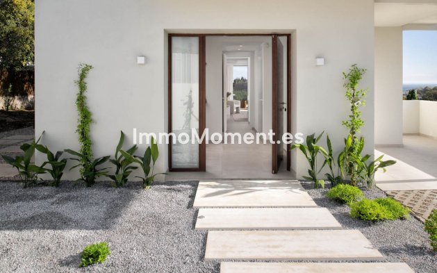 Revente - Villa - Marbella - Elviria