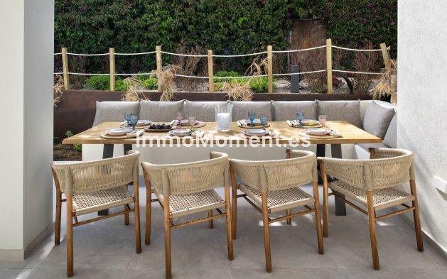 Revente - Villa - Marbella - Elviria