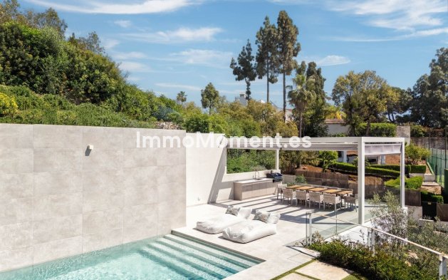 Revente - Villa - Marbella - Elviria