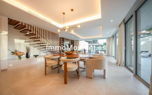 Revente - Villa - Marbella - Elviria