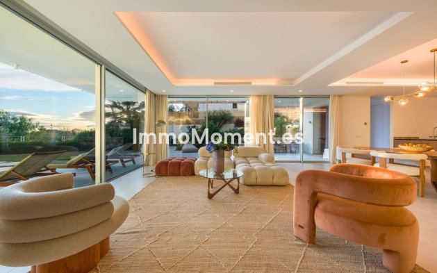 Revente - Villa - Marbella - Elviria