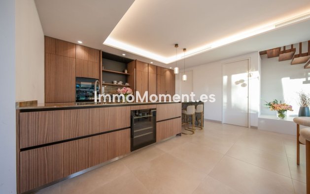 Revente - Villa - Marbella - Elviria
