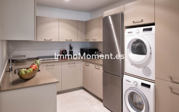 Revente - Villa - Marbella - Elviria