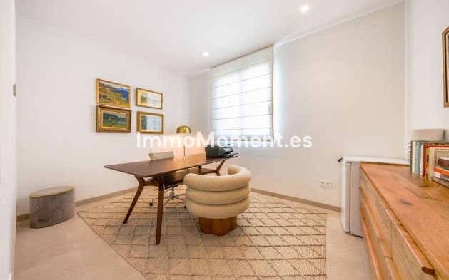 Revente - Villa - Marbella - Elviria