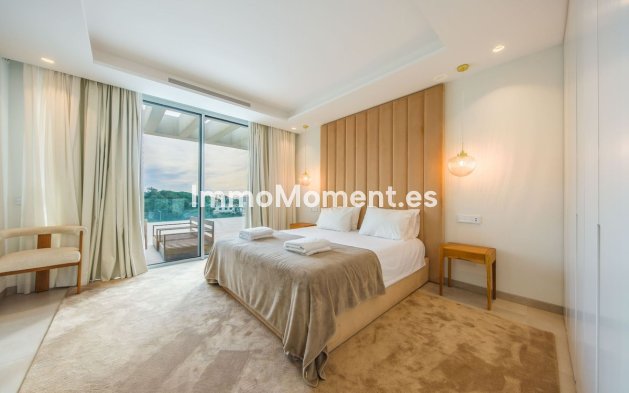 Revente - Villa - Marbella - Elviria