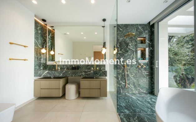 Revente - Villa - Marbella - Elviria