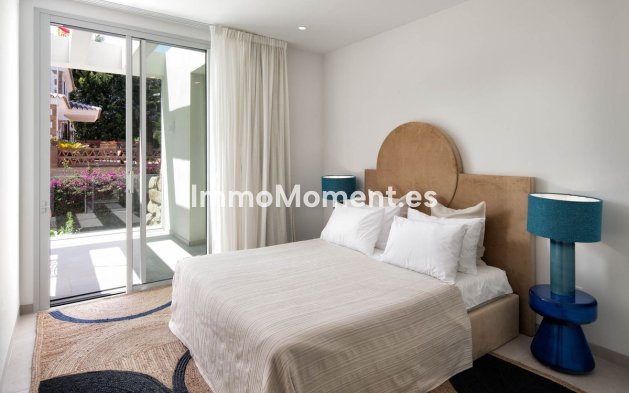 Revente - Villa - Marbella - Elviria