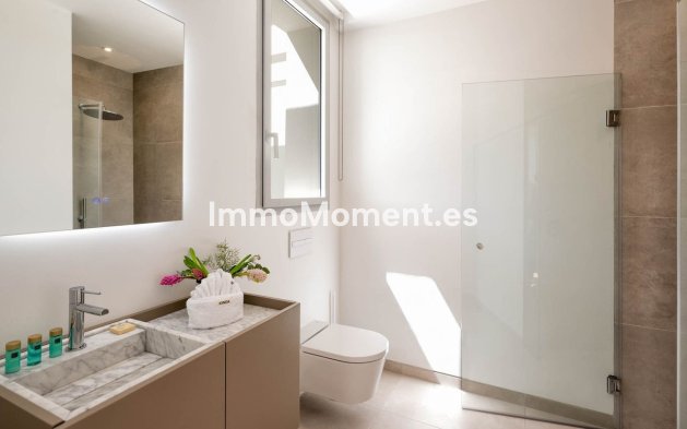 Revente - Villa - Marbella - Elviria