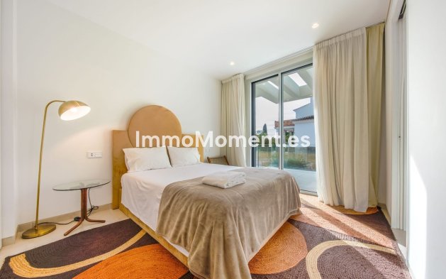 Revente - Villa - Marbella - Elviria