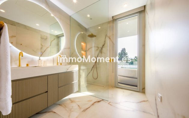 Revente - Villa - Marbella - Elviria