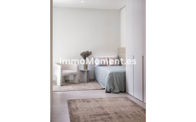 Revente - Villa - Marbella - Elviria